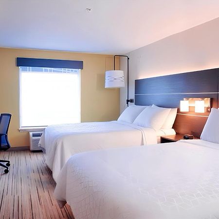 Holiday Inn Express Hotel & Suites Chester By Ihg Extérieur photo